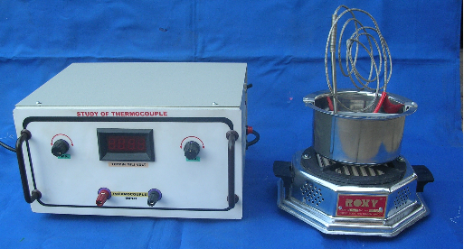 Temperature Measurement Tutor